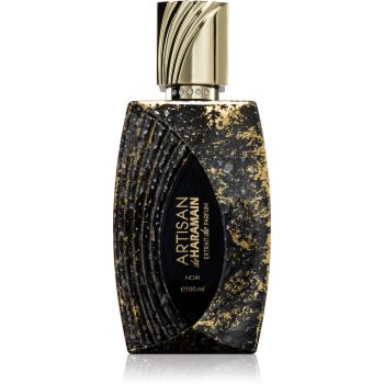 Al Haramain Artisan Noir extract de parfum unisex - imagine 2